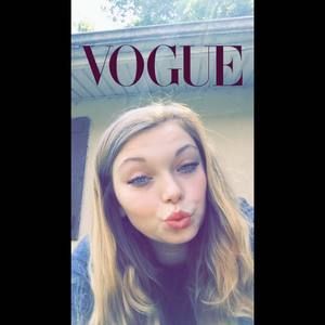 Meet your Posher, Taylor